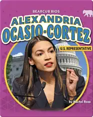 Alexandria Ocasio-Cortez: U.S. Representative