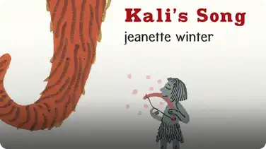 Kali's Song book