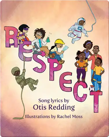 Respect book