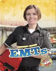 Community Helpers: EMTs