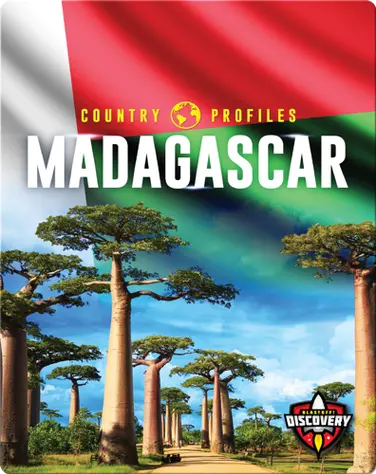 Country Profiles: Madagascar book