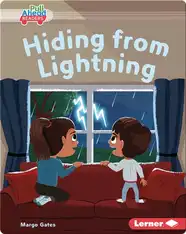 Hiding from Lightning