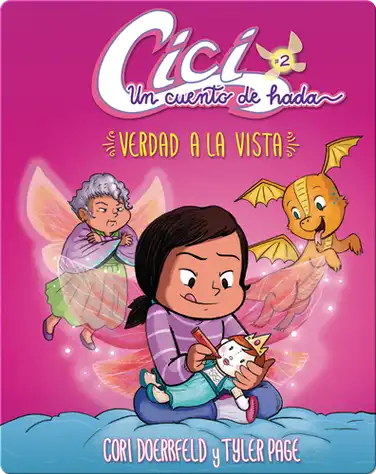 Verdad a la vista: Libro 2 book