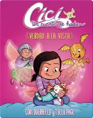 Verdad a la vista: Libro 2