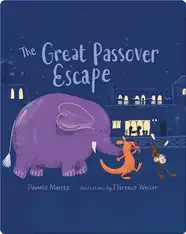 The Great Passover Escape