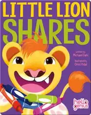 Little Lion Shares