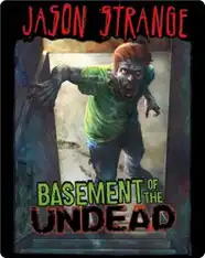 Jason Strange: Basement of the Undead
