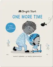 One More Time: A Story About Perseverance