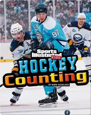 Hockey Counting