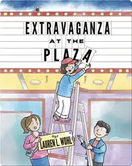 Raccoon River Kids: Extravaganza at the Plaza