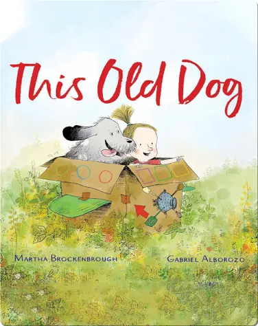 This Old Dog book