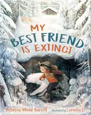 My Best Friend Is Extinct