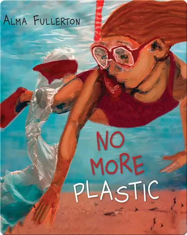 No More Plastic book