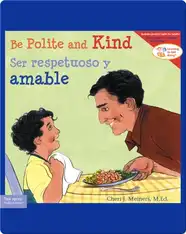 Be Polite and Kind: Ser respetuoso y amable