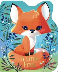 A Little Fox