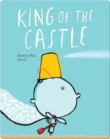 King of the Castle book