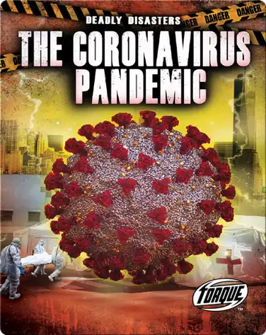 Deadly Disasters: The Coronavirus Pandemic book