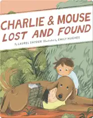 Charlie & Mouse Lost and Found