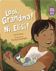 Look, Grandma! Ni, Elisi!