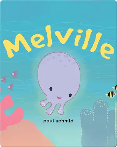 Melville book