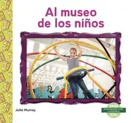Excursiones con la escuela: Al museo de los niños
