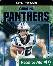NFL Teams: Carolina Panthers
