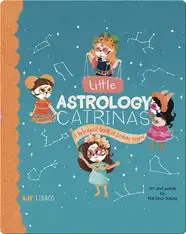 Little Astrology Catrinas