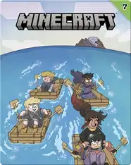 Minecraft No.7