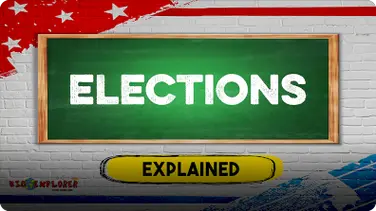 US Presidential Election Course: Elections book