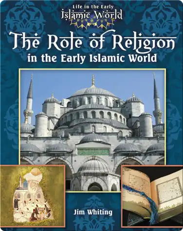 The Role of Religion In the Early Islamic World book