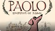 Paolo, Emperor of Rome