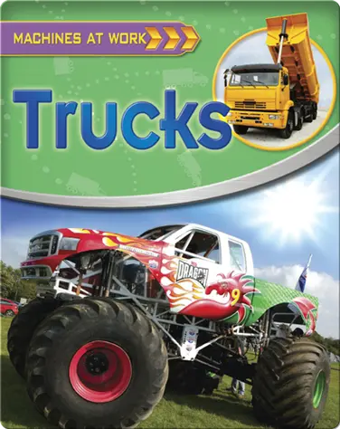 Trucks book