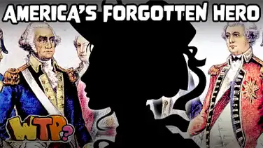 What the Past?: Agent 355, America's First Spy book