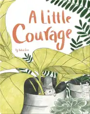 A Little Courage
