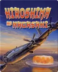 Hiroshima and Nagasaki