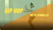 Follow Along Dance!: Hip Hop with Jennalee, Season 6, Episode 1