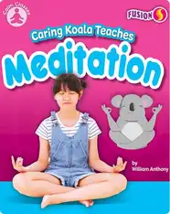 Calm Classes: Caring Koala Teaches Meditation