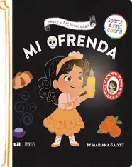 Where is? / ¿Dónde está? Mi Ofrenda