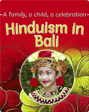 Hinduism in Bali book