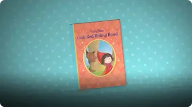 Stories at the Cottage: Little Red Riding Hood book
