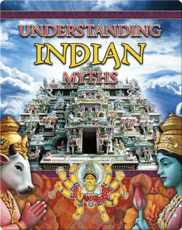 Understanding Indian Myths book