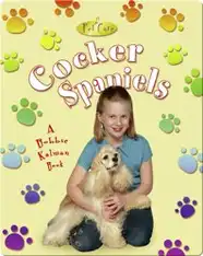 Cocker Spaniels (Pet Care)
