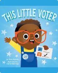 This Little Voter