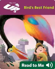Bird’s Best Friend