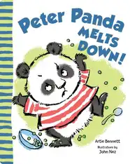 Peter Panda Melts Down!