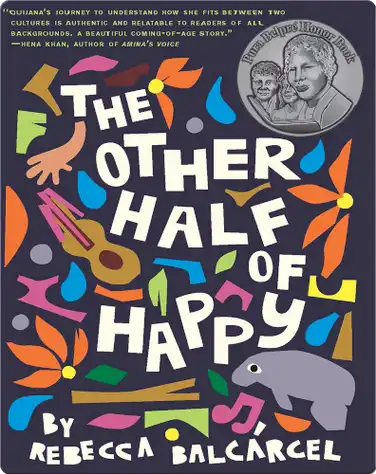 The Other Half of Happy book