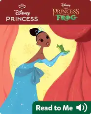 The Princess and the Frog