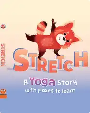 Active kids, Happy Kids: Stretch