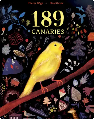 189 Canaries book