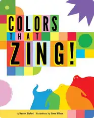 Colors That Zing
